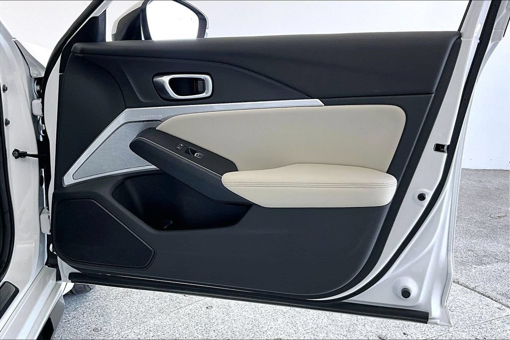 Certified 2026 Acura Integra A-Spec w/ Technology Package FWD image 23