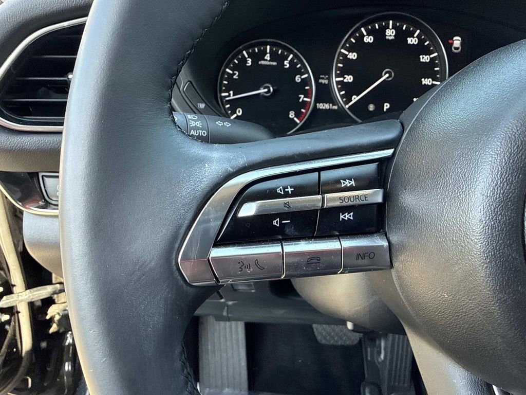 Certified 2023 MAZDA CX-30 AWD 2.5 S w/ Preferred Package image 44