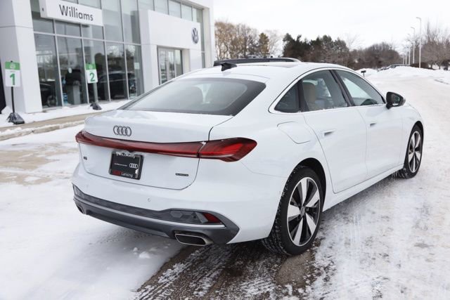 Used 2025 Audi A5 2.0T Premium w/ Convenience Package image 3