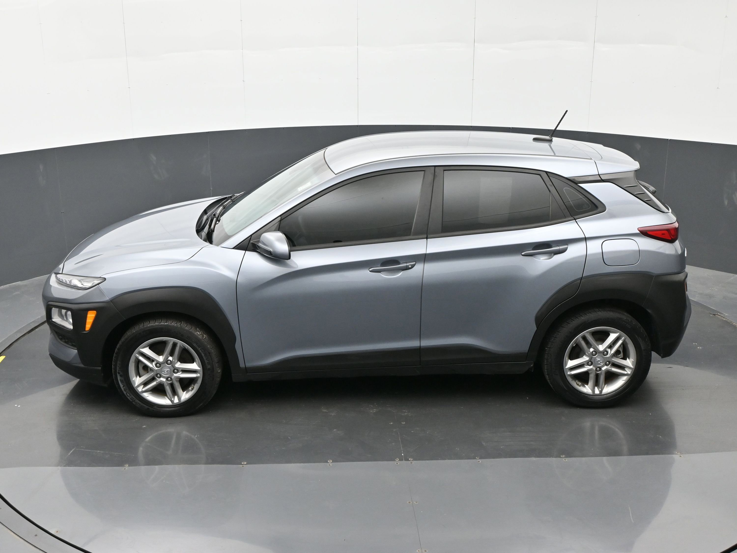 Used 2021 Hyundai Kona SE AWD/4WD image 35