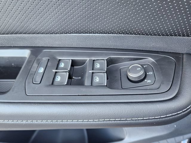 New 2026 Volkswagen Atlas SEL AWD/4WD image 22