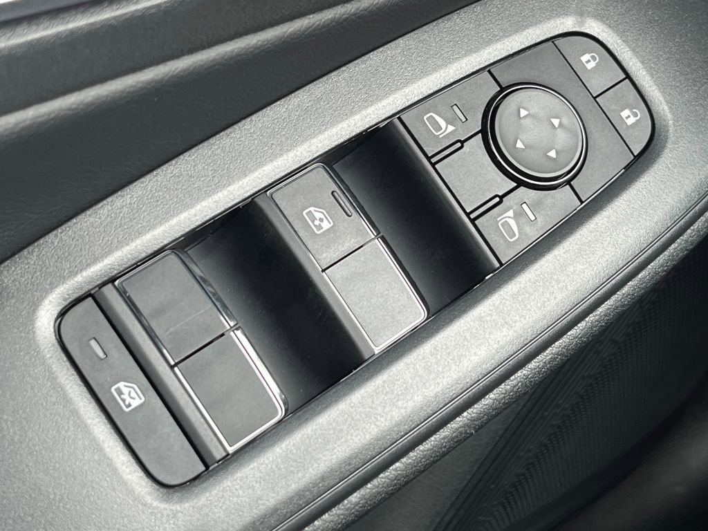 New 2026 Nissan Sentra SV w/ Floor Mat Package image 18
