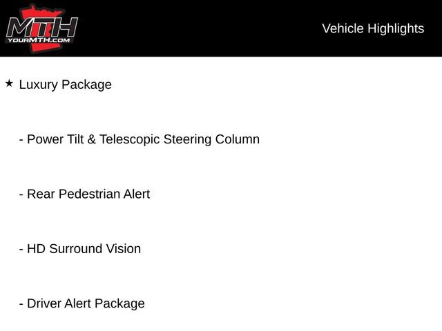 Used 2023 Chevrolet Tahoe Z71 image 10