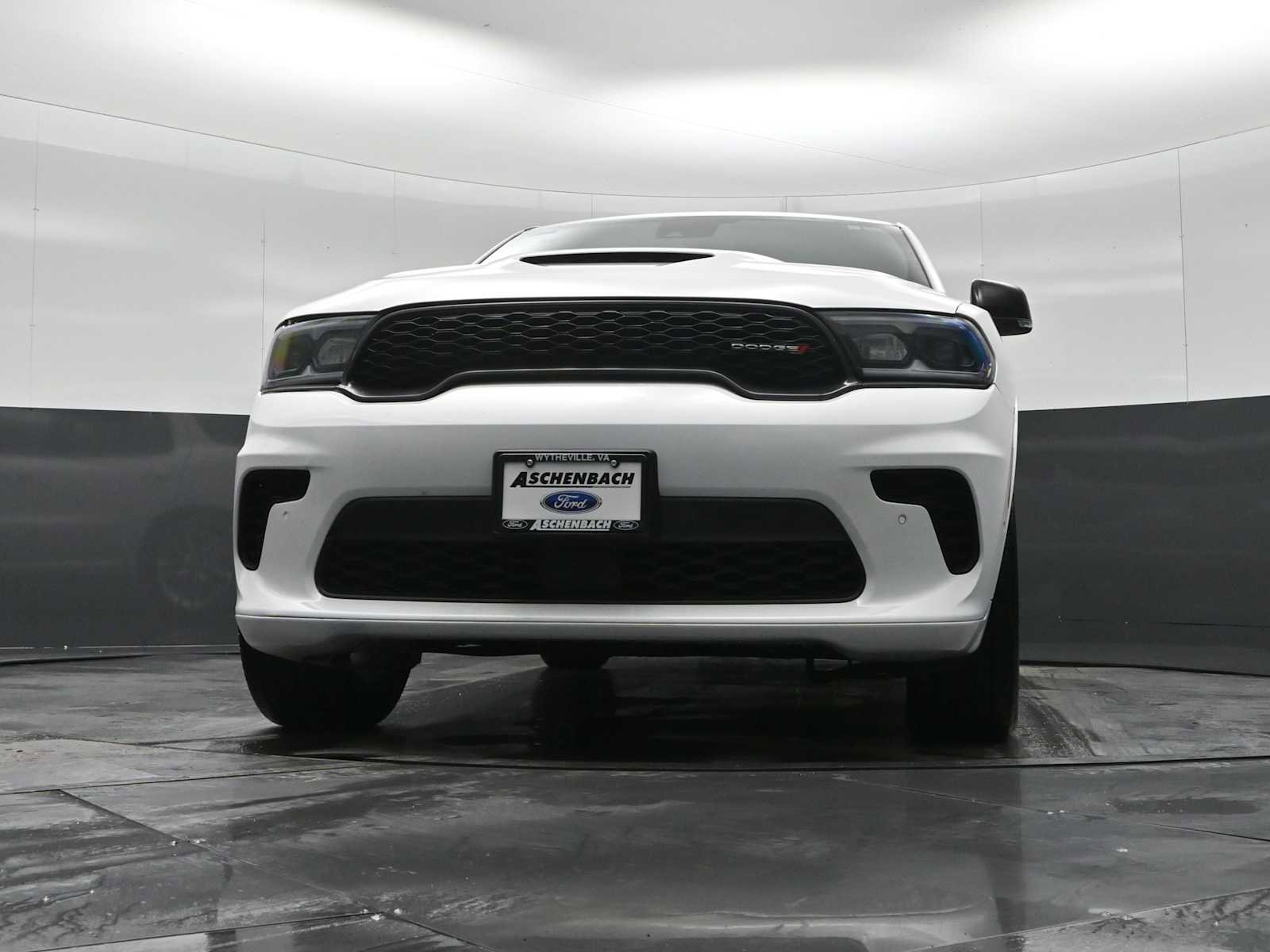 Used 2024 Dodge Durango R/T image 26