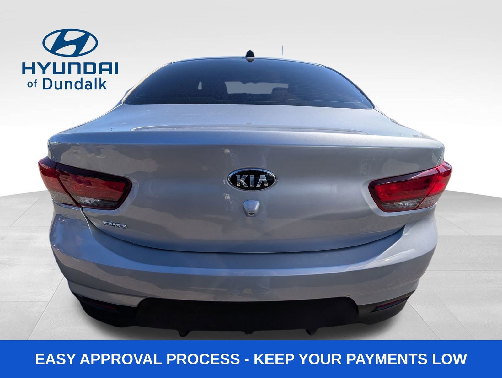 Used 2020 Kia Rio LX image 5