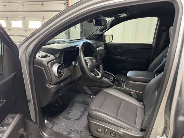Certified 2024 Chevrolet Colorado LT w/ LT Convenience Package III AWD/4WD image 13