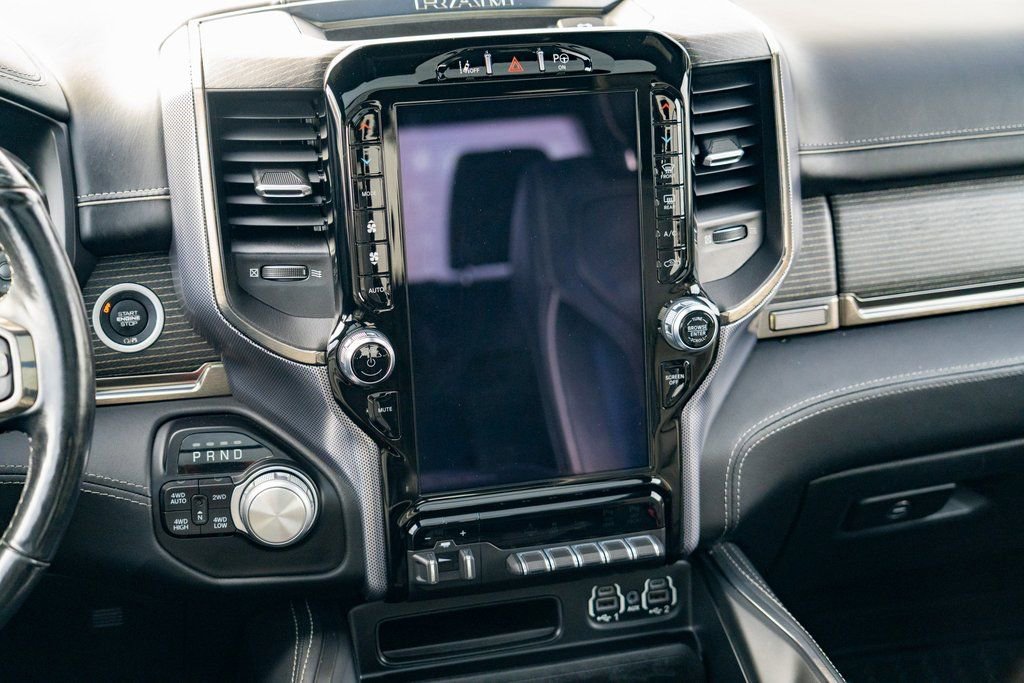 Used 2020 RAM 1500 Limited image 19