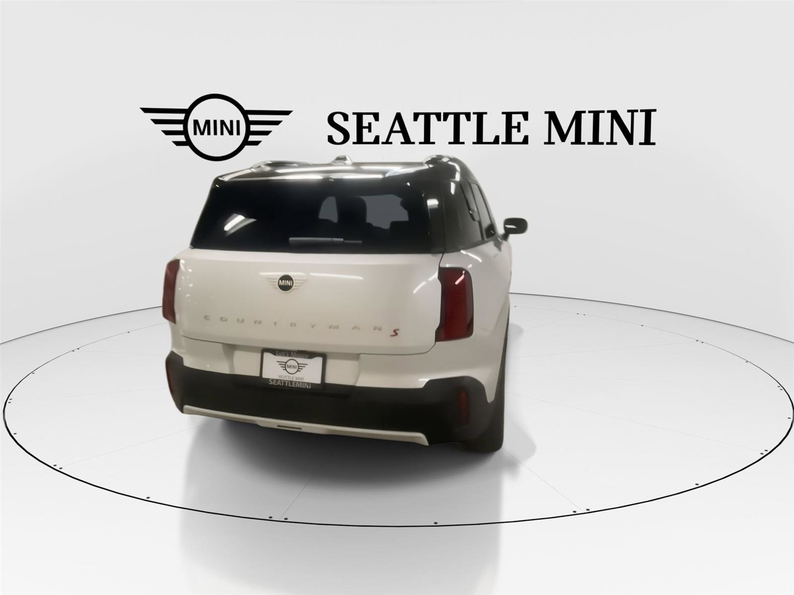 New 2026 MINI Cooper Countryman S w/ Comfort Package Max AWD/4WD image 10