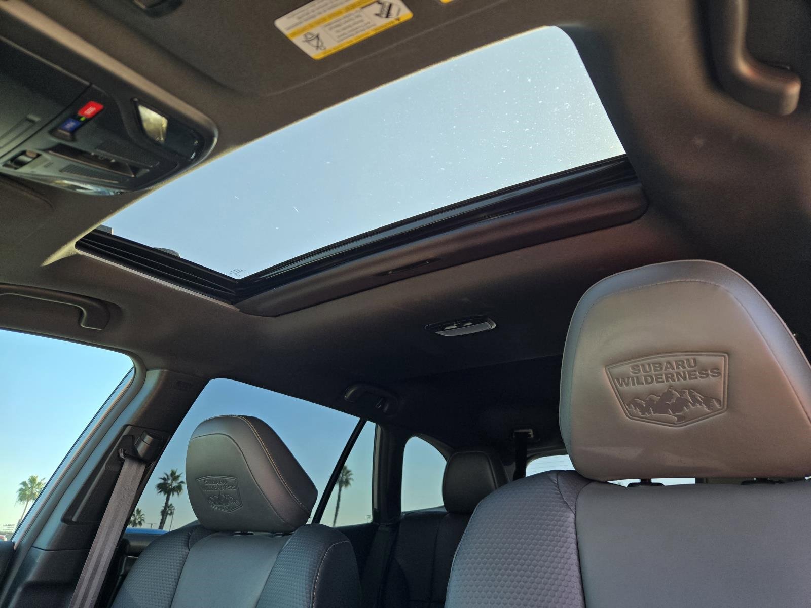 Used 2024 Subaru Outback Wilderness image 24