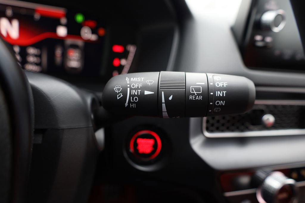 New 2025 Honda Civic Type R image 18