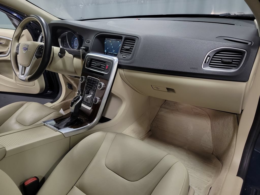 Used 2015 Volvo S60 T5 Premier FWD image 30