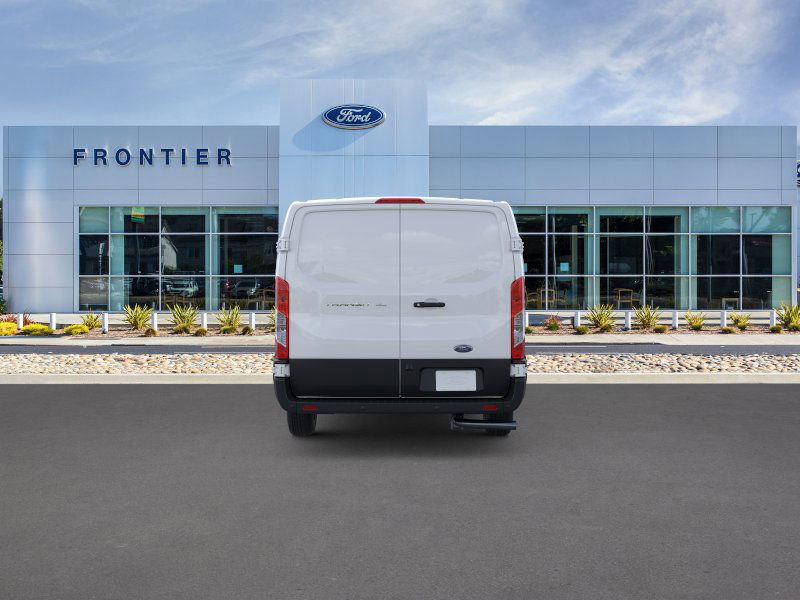 New 2025 Ford Transit 150 Low Roof image 5