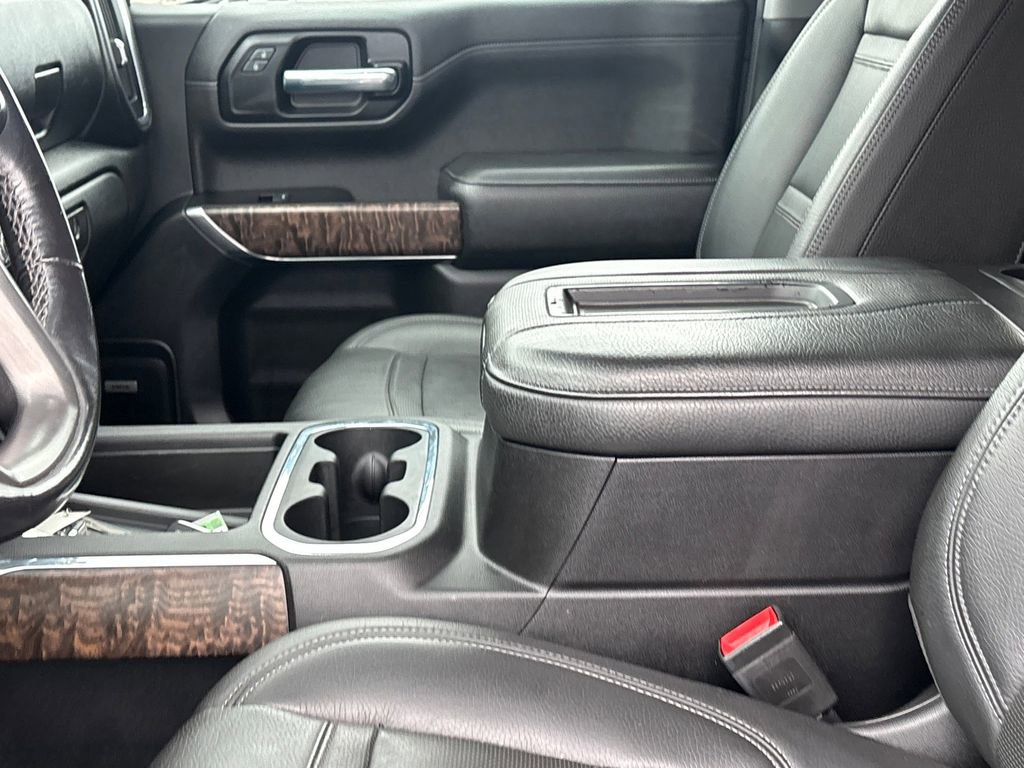 Used 2019 GMC Sierra 1500 Denali w/ Denali Ultimate Package image 12