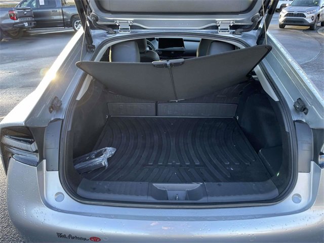 Used 2024 Toyota Prius Prime Premium image 13