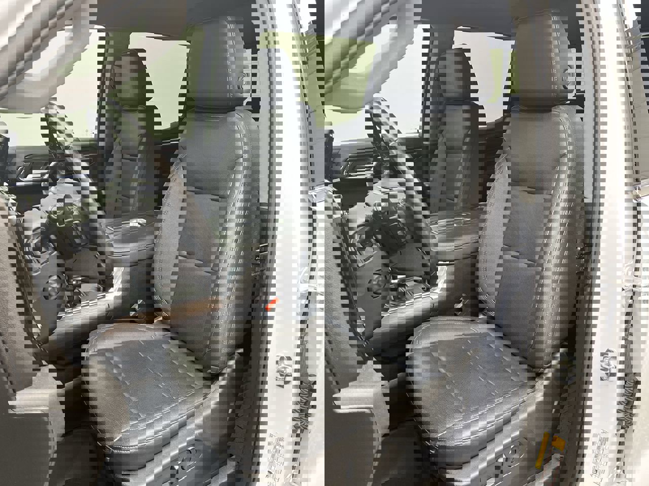 Certified 2022 GMC Sierra 1500 SLT image 11