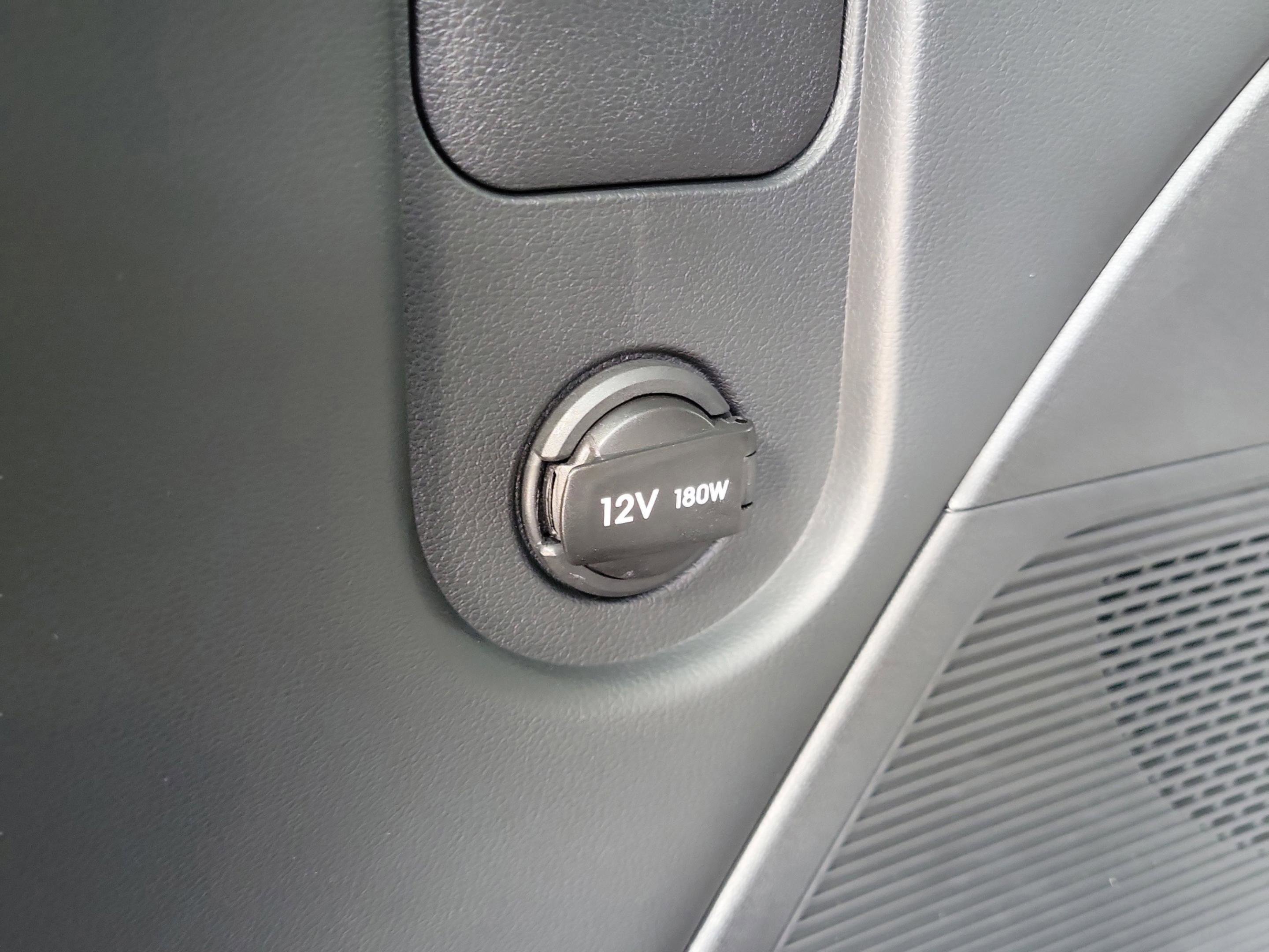 New 2026 Hyundai Palisade XRT Pro image 12