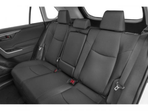 New 2025 Toyota RAV4 LE image 16