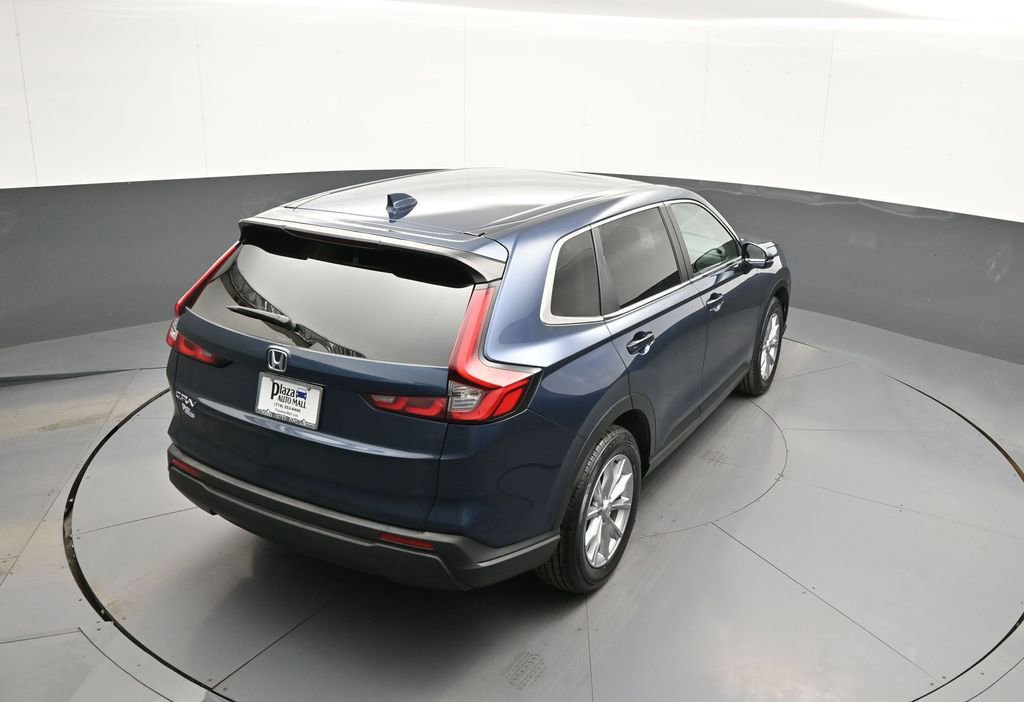 Certified 2023 Honda CR-V EX image 38