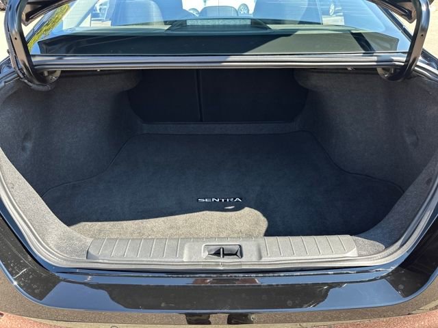 Used 2025 Nissan Sentra S image 23