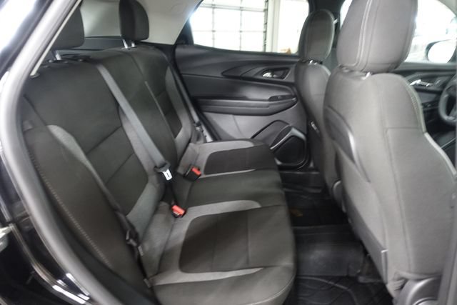 Used 2023 Chevrolet TrailBlazer LT w/ Convenience Package AWD/4WD image 23