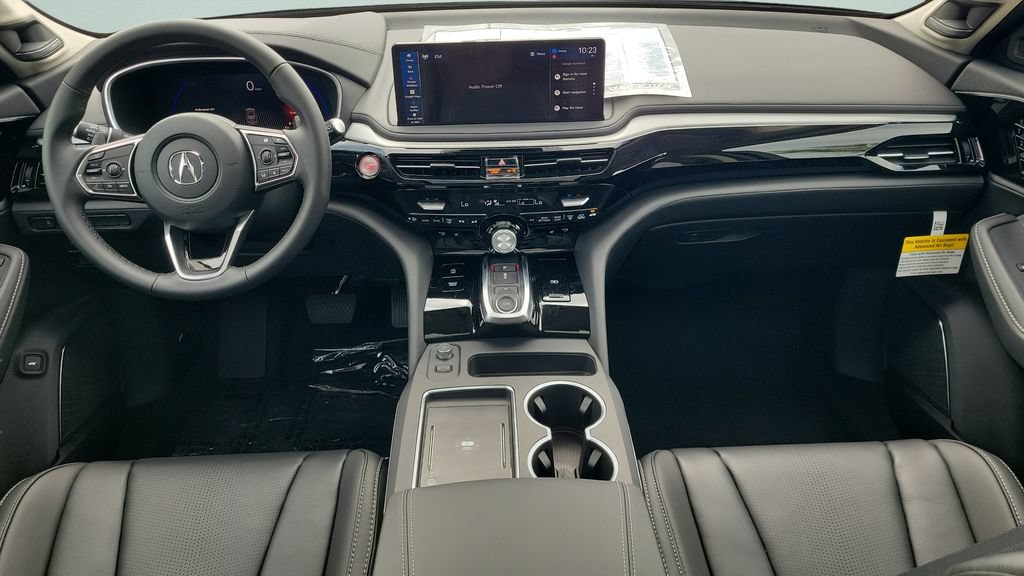 New 2026 Acura MDX SH-AWD w/ Technology Package image 11