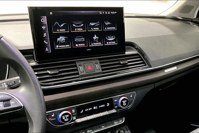 Used 2023 Audi Q5 2.0T Premium Plus w/ Premium Plus Package image 6