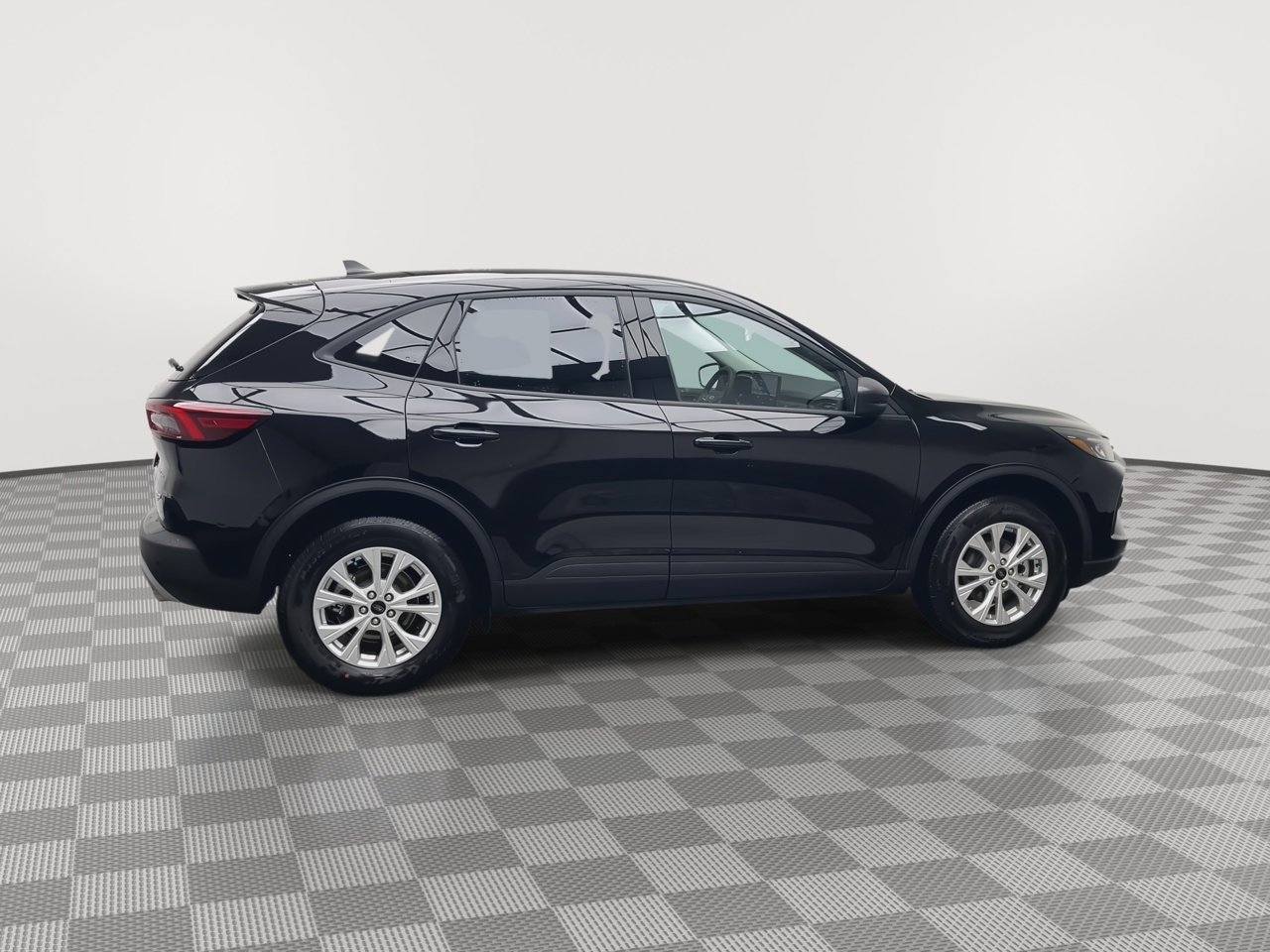 New 2026 Ford Escape Active w/ Tech Pack #1 AWD/4WD image 35