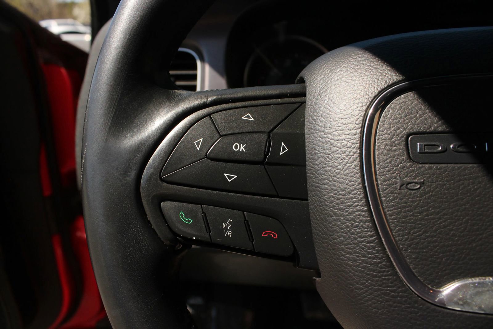 Used 2016 Dodge Charger SE w/ Popular Equipment Group image 20