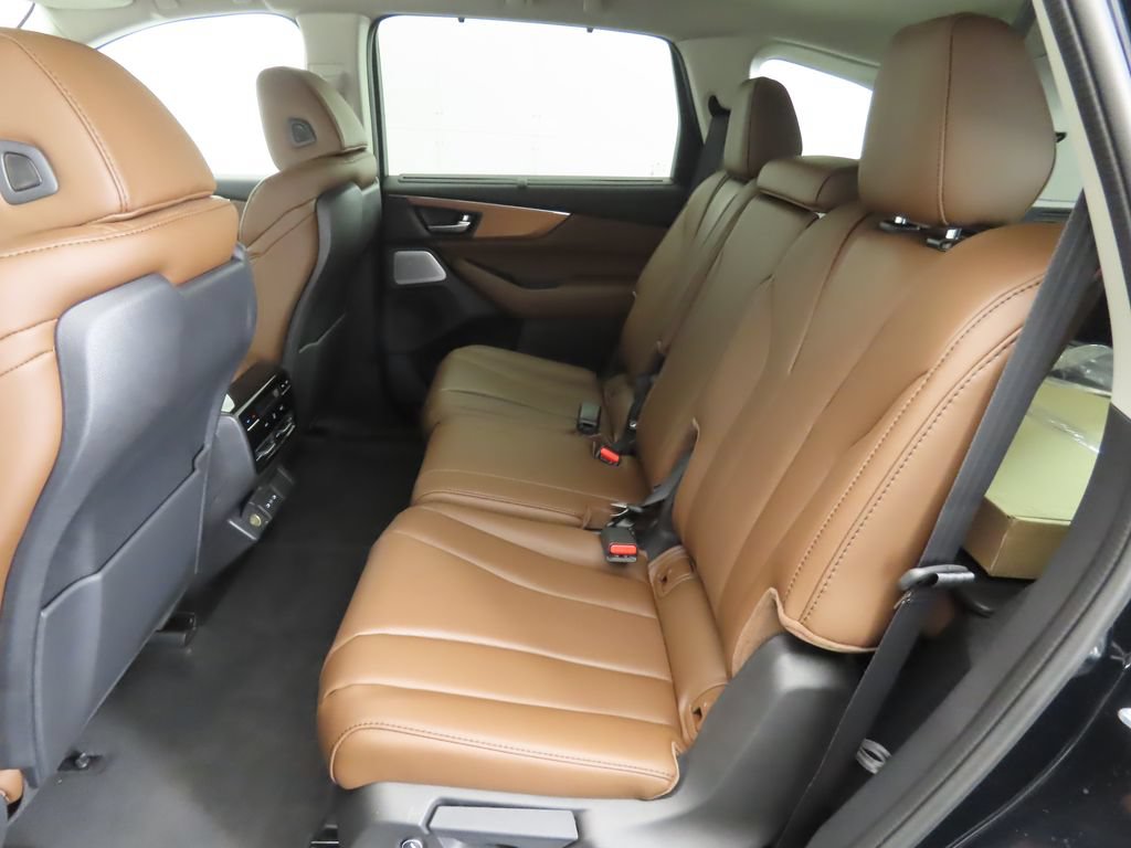 Used 2026 Acura MDX w/ Technology Package FWD image 22