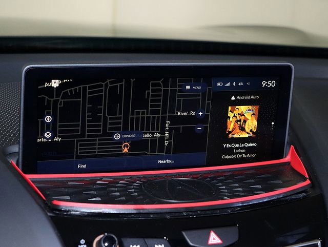 Used 2026 Acura RDX A-Spec AWD/4WD image 19