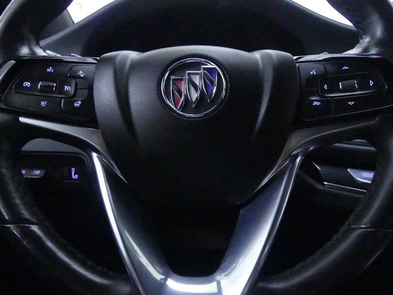 Used 2024 Buick Enclave Premium image 19