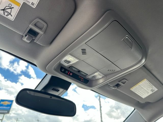 Certified 2024 GMC Terrain SLE AWD/4WD image 27