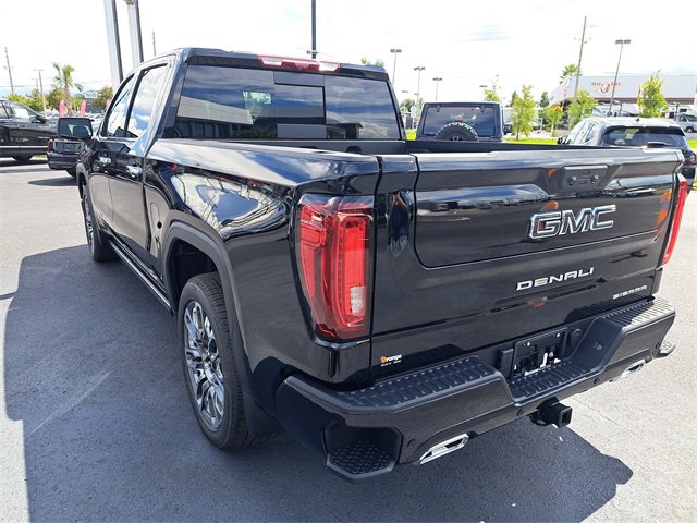 New 2026 GMC Sierra 1500 Denali Ultimate image 5