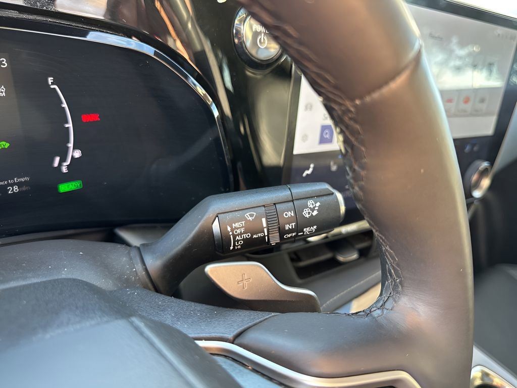 Used 2023 Lexus NX 350h AWD image 33