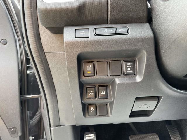 Used 2023 Nissan Frontier SV w/ SV Convenience Package image 20