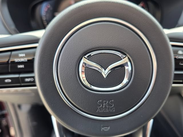 New 2026 MAZDA CX-90 3.3 Turbo w/ Premium Sport Pkg AWD/4WD image 27