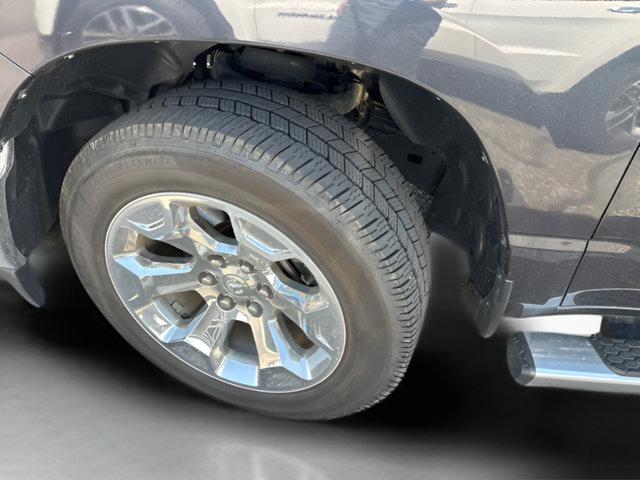 Used 2019 RAM 1500 Big Horn AWD/4WD image 8