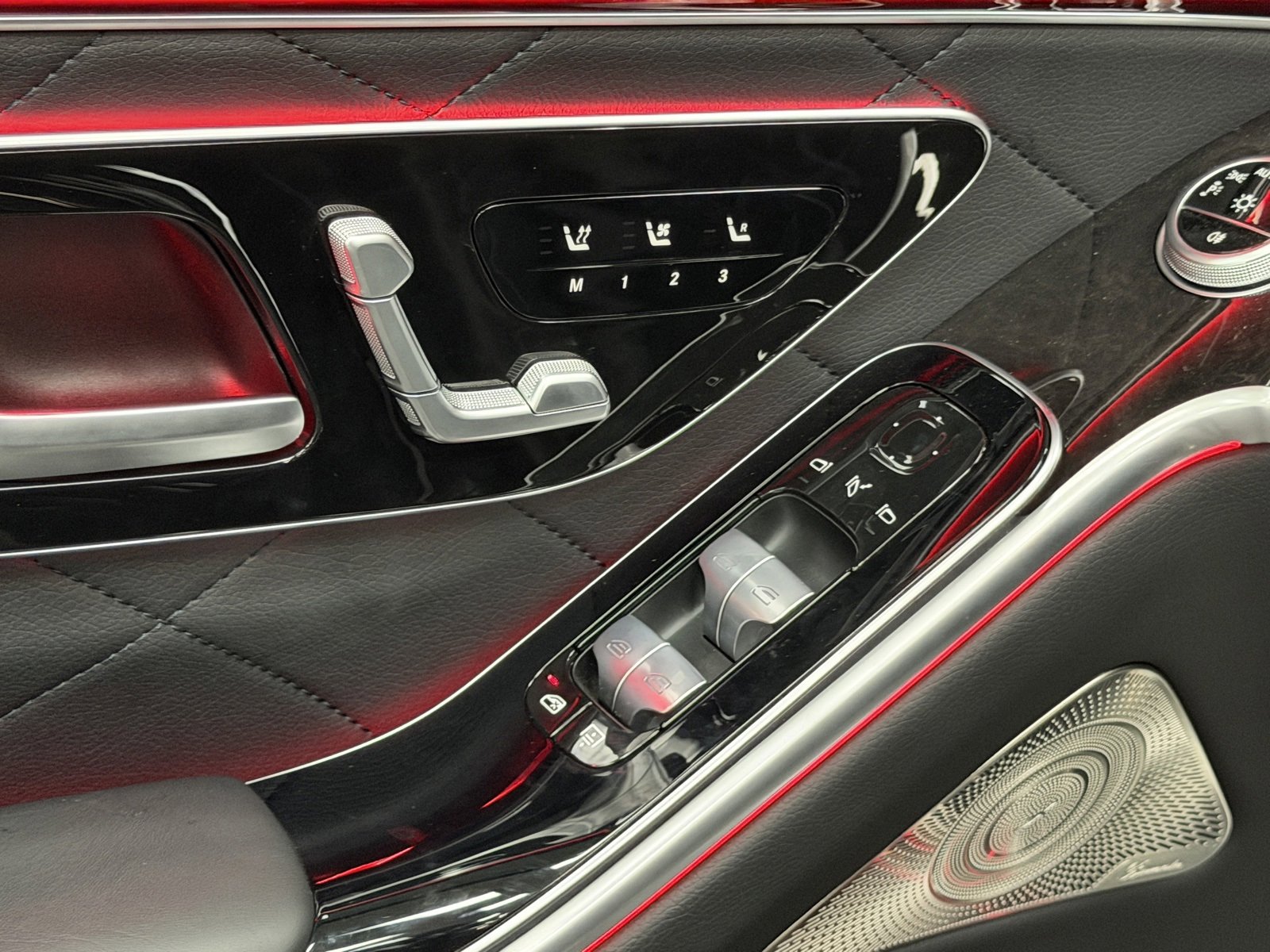 Certified 2024 Mercedes-Benz S 580 4MATIC Sedan image 22