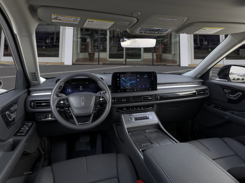 New 2026 Lincoln Aviator AWD image 9