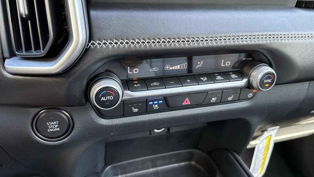 New 2026 MAZDA CX-50 AWD 2.5 S w/ Cargo Package image 52