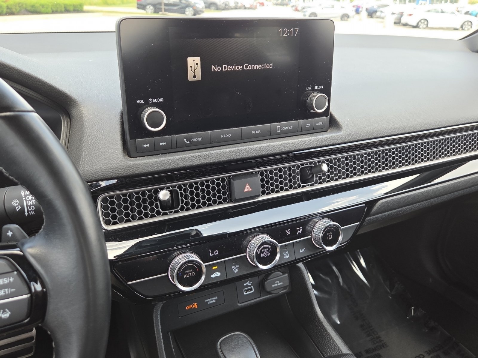 Used 2024 Honda Civic Sport image 26
