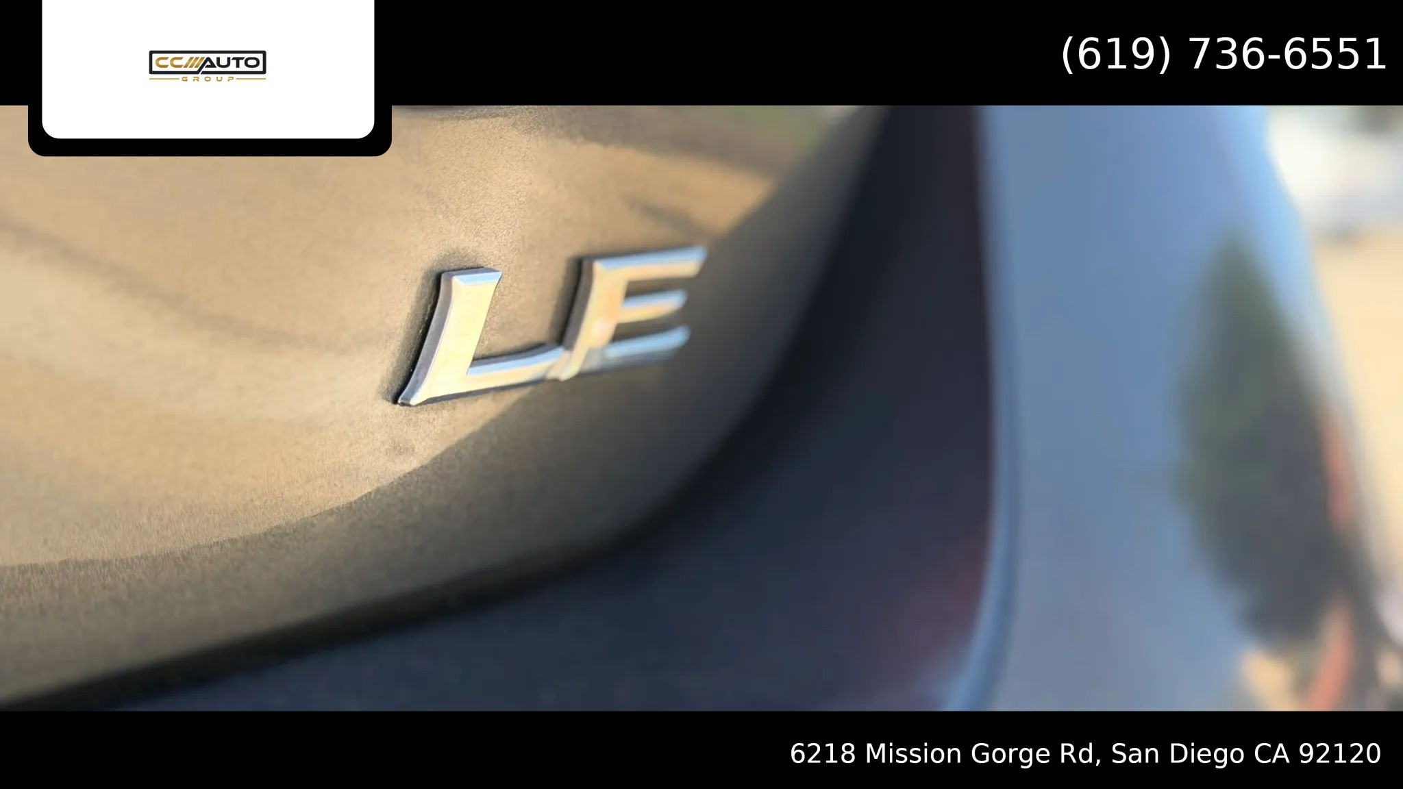 Used 2007 Toyota Camry LE FWD image 24