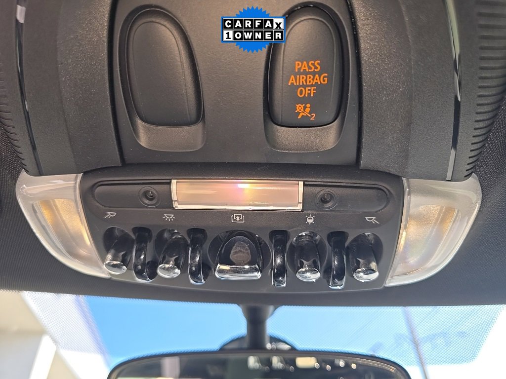 Used 2015 MINI Cooper S image 16