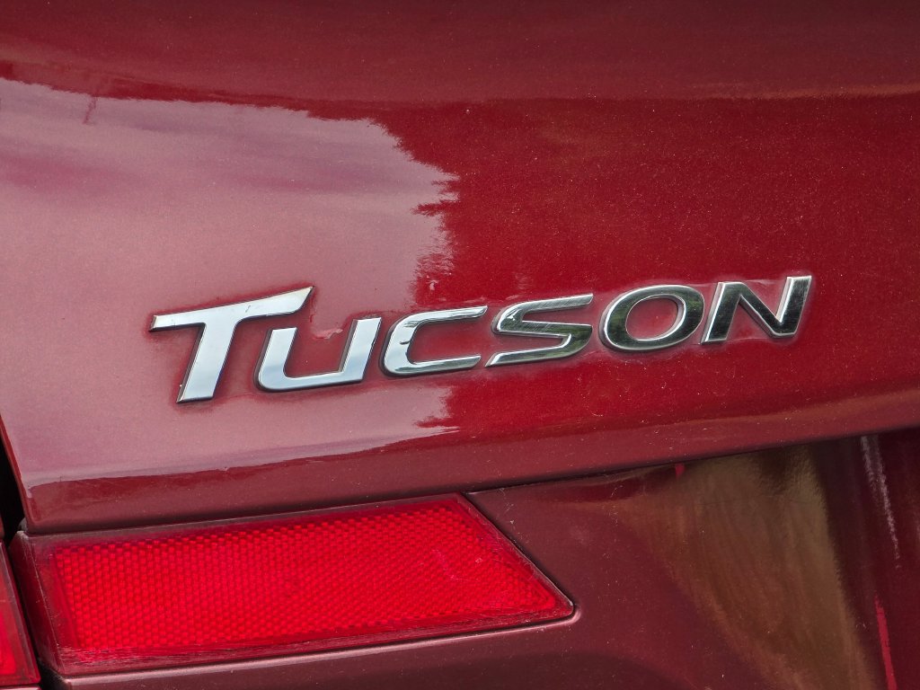 Used 2019 Hyundai Tucson Ultimate AWD/4WD image 15