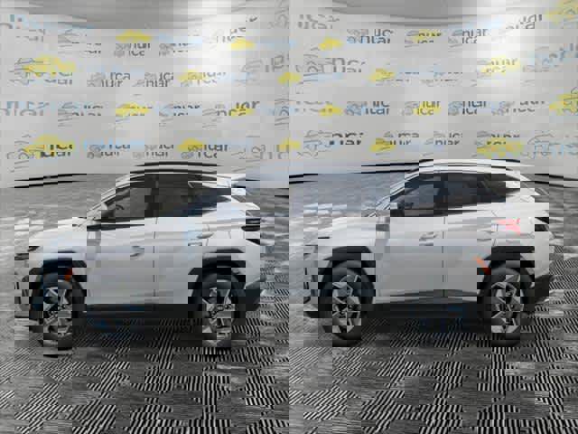 New 2026 Hyundai Tucson SEL image 3