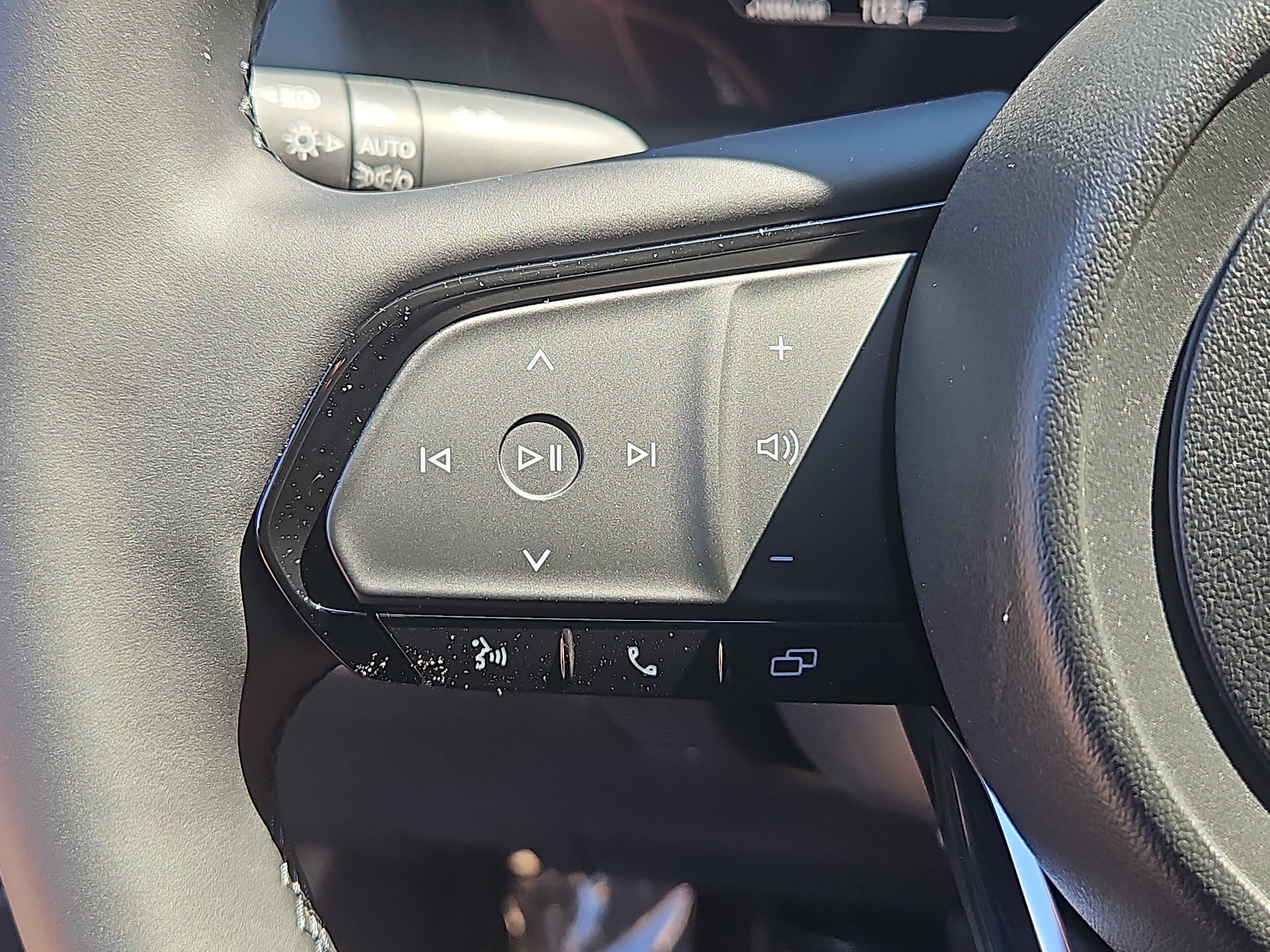 New 2026 MAZDA CX-5 Select AWD/4WD image 10