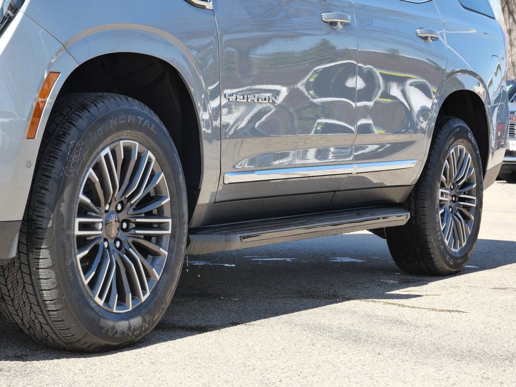 New 2026 GMC Yukon Elevation image 6
