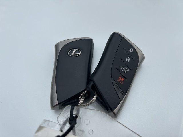 Used 2024 Lexus UX 250h AWD w/ Premium Package image 34