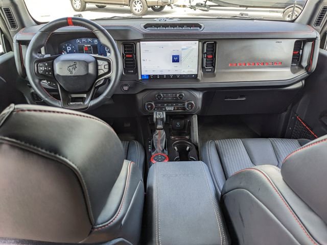 Used 2025 Ford Bronco Raptor image 16