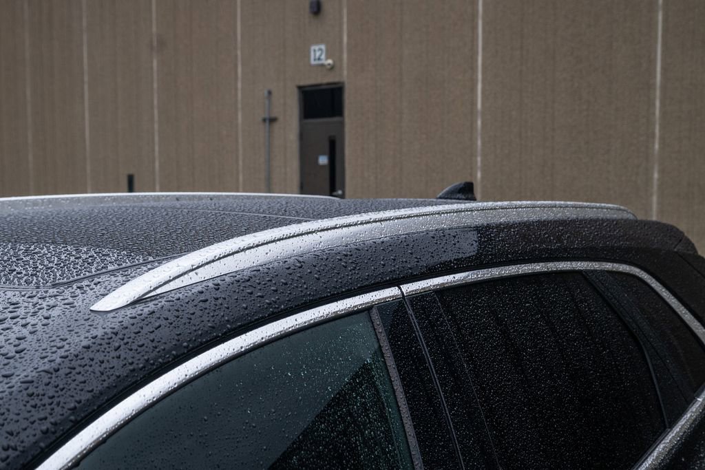 Used 2022 Cadillac XT5 Premium Luxury w/ LPO, Floor Liner Package image 10